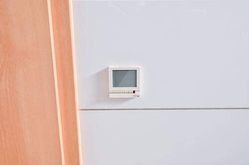 Fußbodenheizung Bad - 