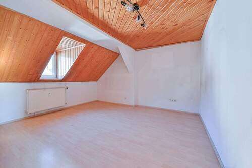 Wohnraum Leerstand 2 - 