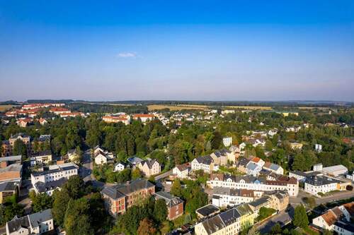 Umgebung - Mehrfamilienhaus in Lichtenstein: 6 Einheiten, gepflegt, teils vermietet, mit Wertsteigerungschance