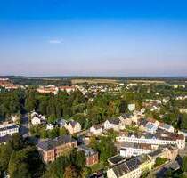 Mehrfamilienhaus in Lichtenstein: 6 Einheiten, gepflegt, teils vermietet, mit Wertsteigerungschance - Lichtenstein/Sachsen
