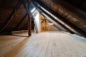 Dachboden - 