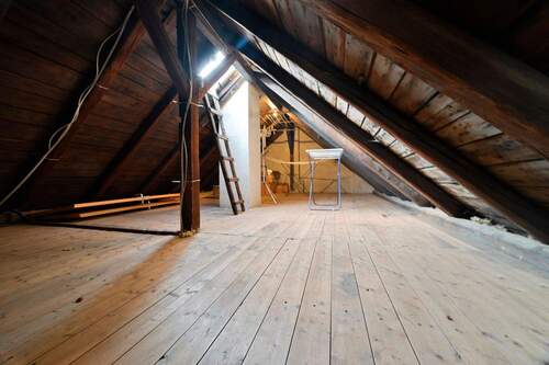 Dachboden - 