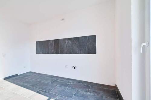 Küche Leerstand 1 - 