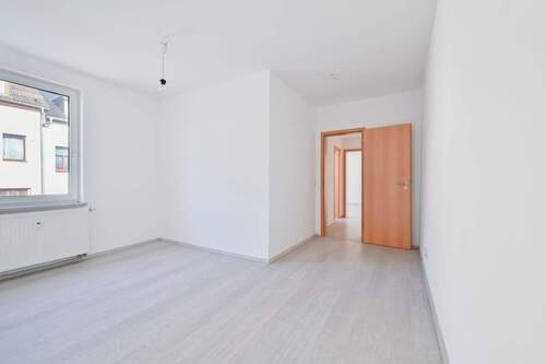 Wohnraum Leerstand 1 - 