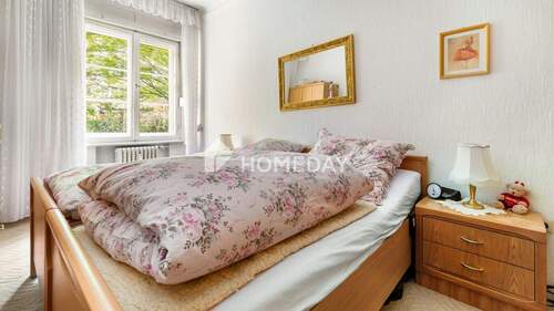 Schlafzimmer 1 - 