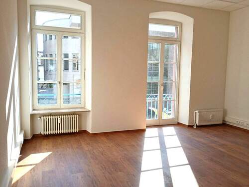 Innenansicht - Bestens gelegene Bürofläche in 79098 Freiburg