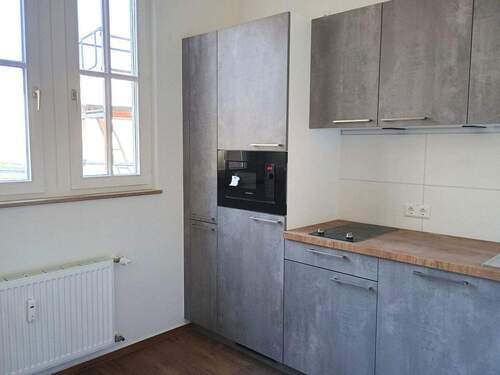 Teeküche - 4 Zimmer Büro in Freiburg im Breisgau