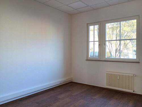 Büro 4 - Büro mit 132,00 m&sup2; in Freiburg im Breisgau zur Miete