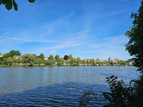 See - 1 Zimmer Mehrfamilienhaus, Wohnhaus zum Kaufen in Altenburg
