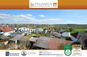 Titel Fernblick - Falanga Immobilien - Charmantes u. modernes Reihenmittelhaus mit Fernsicht im idyllischen Idstein!