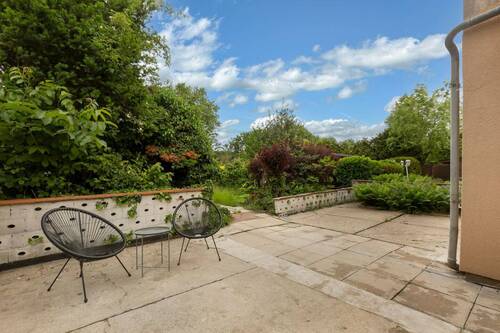 Terrasse - 