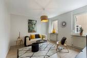 Wohnzimmer - 