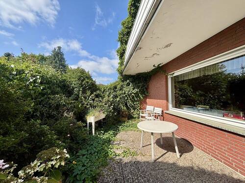 Terrasse - 