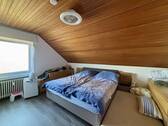 Schlafzimmer DG - 