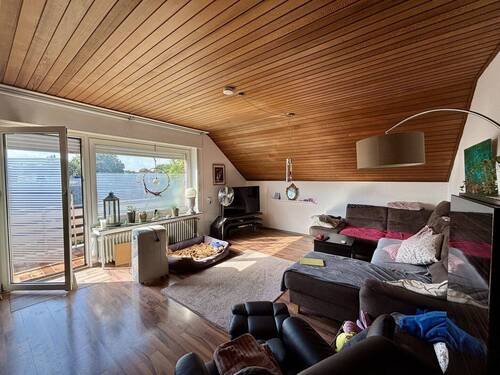Wonhzimmer DG - 