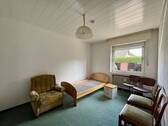 Schlafzimmer 2 EG - 