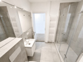 Bad - 2 Zimmer Etagenwohnung in Wedel