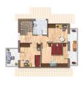 Grundriss DG - 