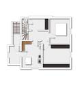 Grundriss Keller - 
