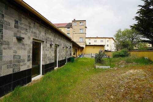 Grundstück - Mehrfamilienhaus, Wohnhaus zum Kaufen in Luckenwalde