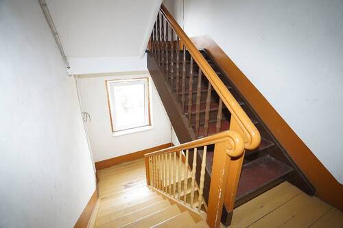 Treppenhaus - 