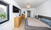 Schlafzimmer Ansicht 2 - 