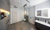 Master-Duschbad - 
