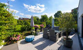 Terrasse Anicht 2 - 