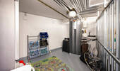 eigene Wärmepumpe - 