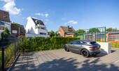 Stellplatz inkl. - 