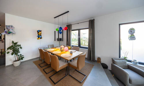 Essbereich - 