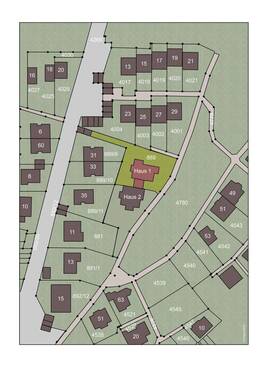 Lageplan - 