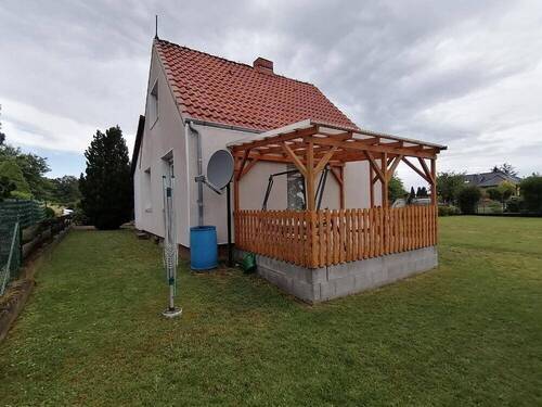 Bild 4 - Mehrfamilienhaus, Wohnhaus mit 74,00 m² in Woltersdorf zum Kaufen
