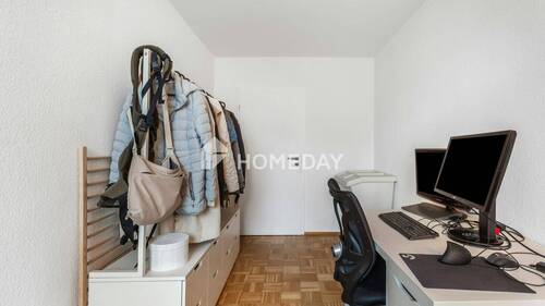 Büro 2 - 