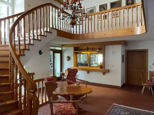 Lobby - 