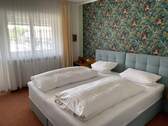 Doppelbettzimmer - 