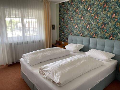 Doppelbettzimmer - 