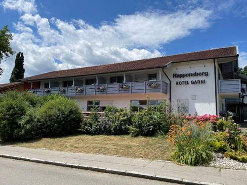 Bild 2 - 2 Zimmer Hotel, Pension, Gasthof zum Kaufen in Bad Birnbach