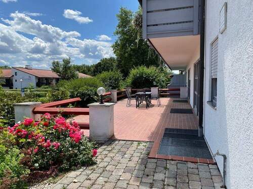 Terrasse - 