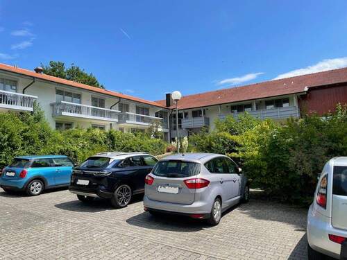 Parkplatz - 
