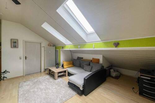 Wohnzimmer - 