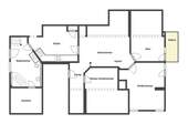 Grundriss Skizze - 