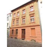 Altstadt 2-Zimmer-Wohnung nach Renovierung - Erstbezug! - Brandenburg an der Havel