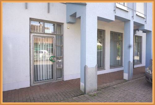 Ansicht - 2 Zimmer Büro in Zell am Harmersbach