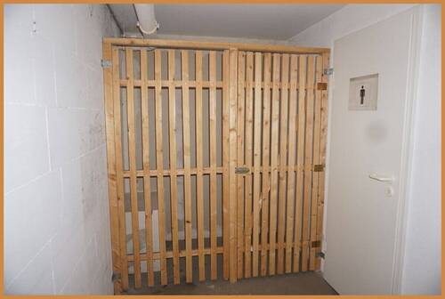 Archiv-/Abstellraum - 