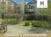 Hof/Garten - 