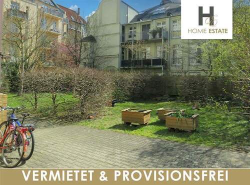 Hof/Garten - 