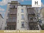 Hausansicht Hof - 