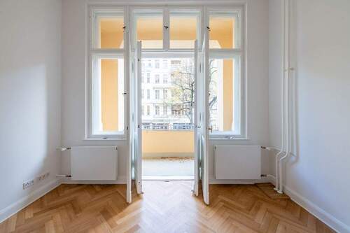 Best_Place_Schlüterstraße_WE03_Zimmer2-14 - 2 Zimmer Etagenwohnung in Berlin