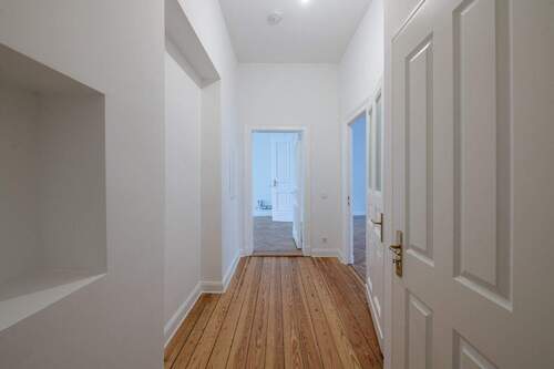 Best_Place_Schlüterstraße_WE03_Flur - 